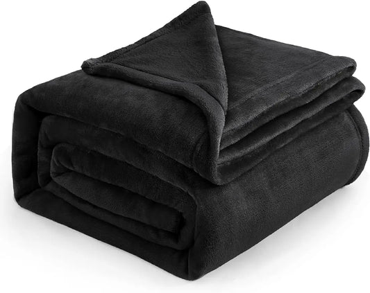 Fleece Blanket Queen Blanket