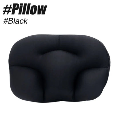 Egg Sleeper Memory Foam PIllow