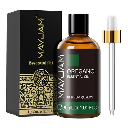 MAYJAM Aromatherapy Essential Oil