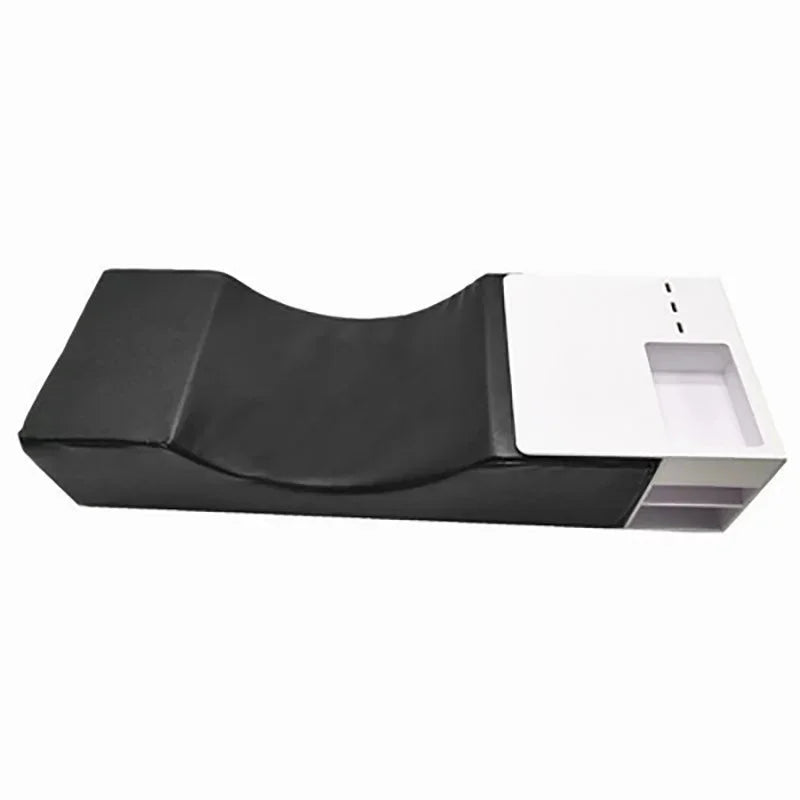 Neck Support Eyelash Pillow