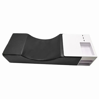 Neck Support Eyelash Pillow