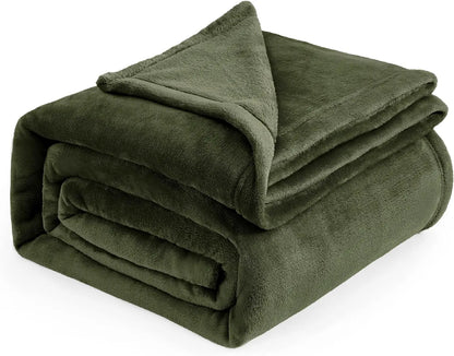 Fleece Blanket Queen Blanket