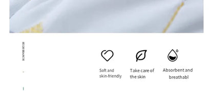 Pillows Antibacterial And Non-Deformed Cervical Spine Protection