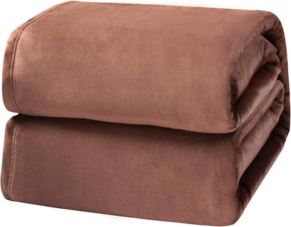 Fleece Blanket Queen Blanket