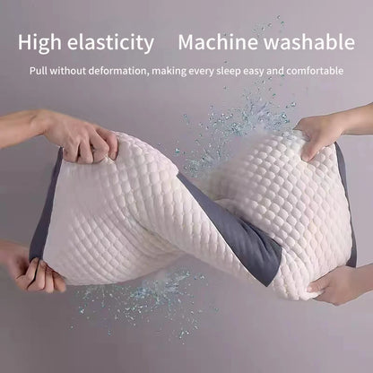 Cervical Neck Support Pillow