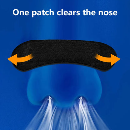 Breath Nasal Strips