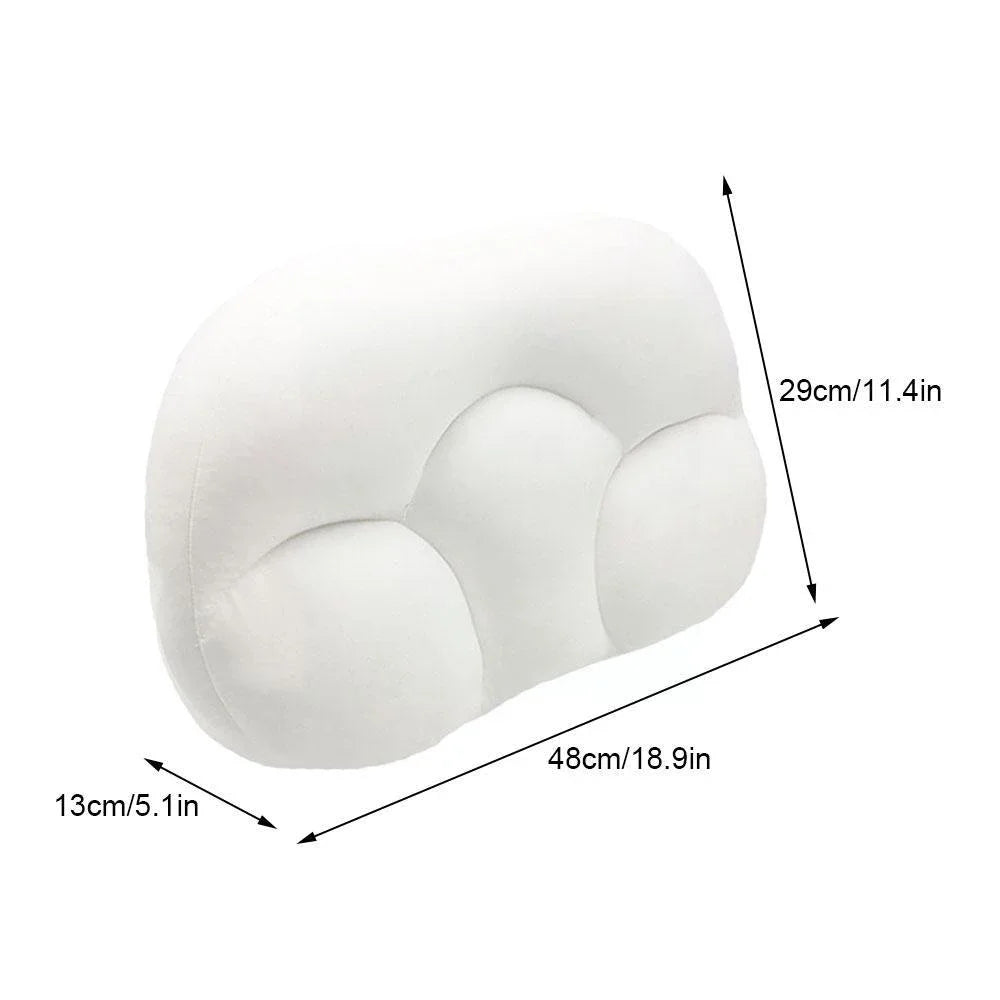 Egg Sleeper Memory Foam PIllow