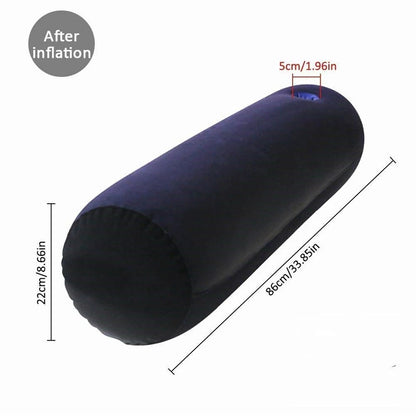 Inflatable Body Pillow