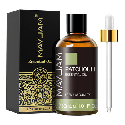 MAYJAM Aromatherapy Essential Oil