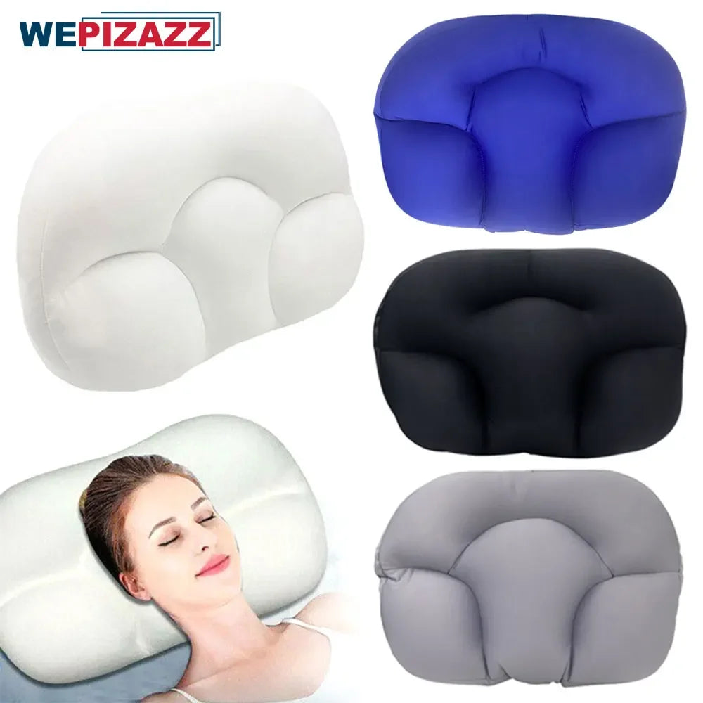 Egg Sleeper Memory Foam PIllow