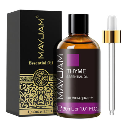 MAYJAM Aromatherapy Essential Oil