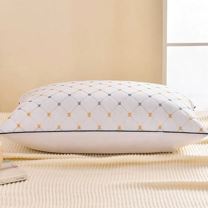 Pillows Antibacterial And Non-Deformed Cervical Spine Protection