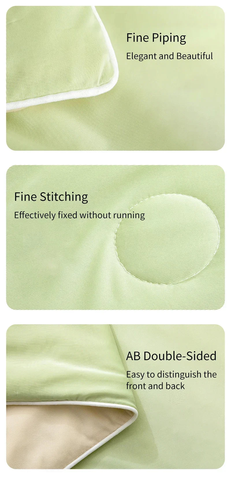 High Quality Cooling Blankets