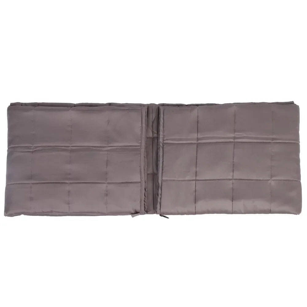 Heavy Weighted Blanket 15 Lbs 60x80