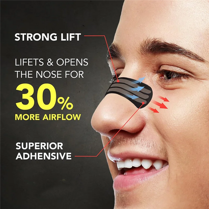 M12K-Nasal Strips