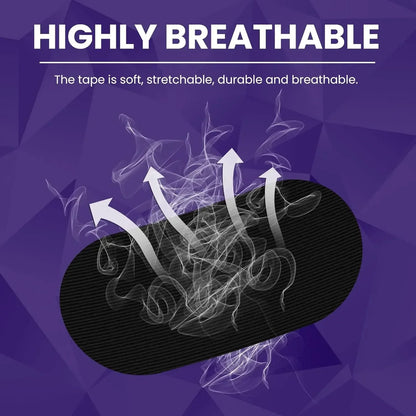 30Pcs Anti-Snoring Mouth Tape