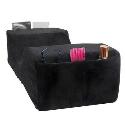 Neck Support Eyelash Pillow