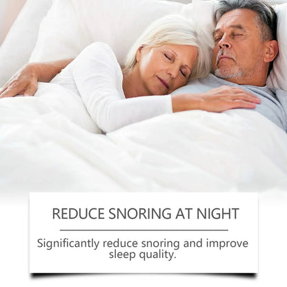 Anti-Snoring Magnetic Nose Clip
