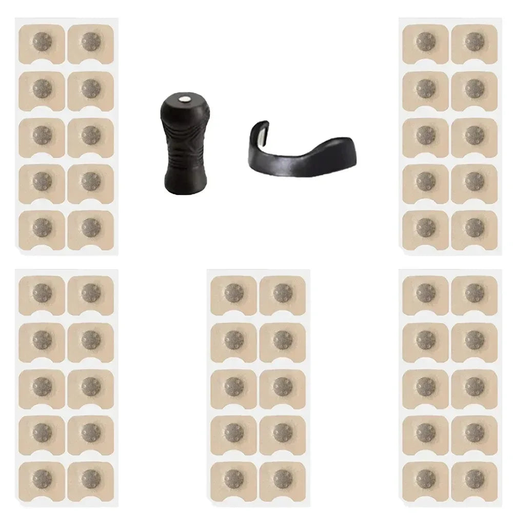 Intake Breathing Magnetic Nasal Strip Starter Kit