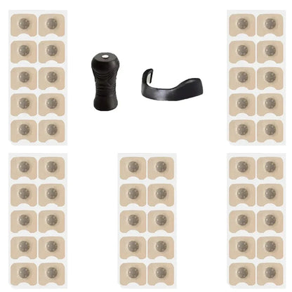 Intake Breathing Magnetic Nasal Strip Starter Kit