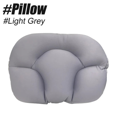 All-round Egg Sleep Pillow