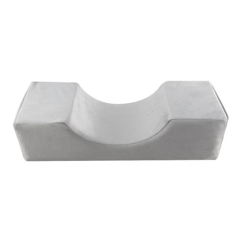 Neck Support Eyelash Pillow
