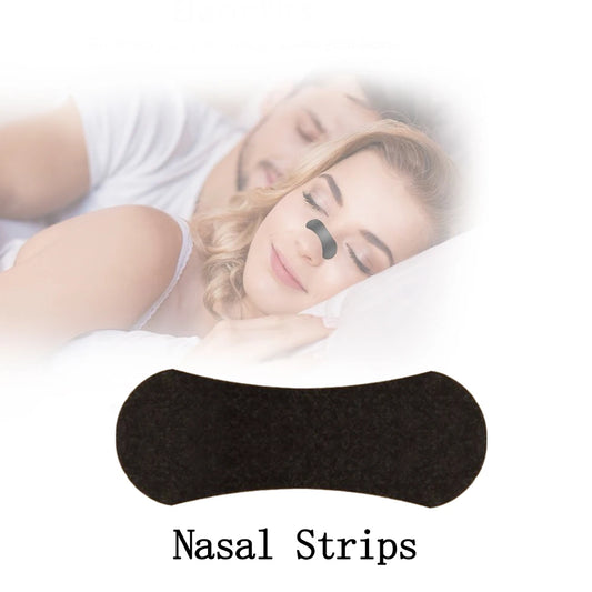 MERRAL Anti Snoring Nasal Strips
