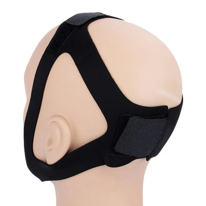 Anti Snoring Belt Triangular Chin Strap