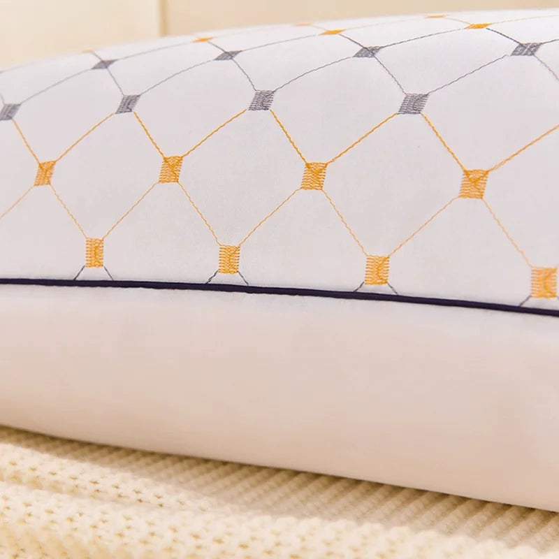 Pillows Antibacterial And Non-Deformed Cervical Spine Protection