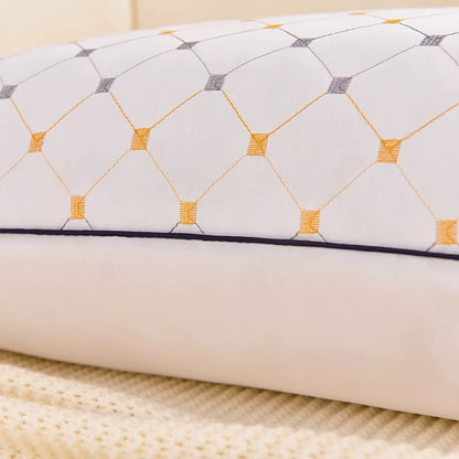 Pillows Antibacterial And Non-Deformed Cervical Spine Protection