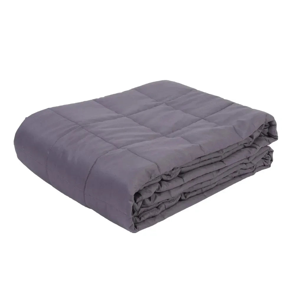 Heavy Weighted Blanket 15 Lbs 60x80