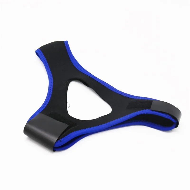 Anti Snoring Belt Triangular Chin Strap