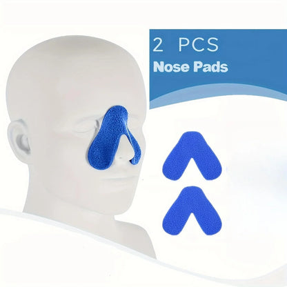 Nasal Pads for CPAP Mask