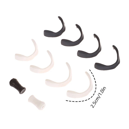 Magnetic Stick Nasal Dilator