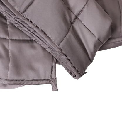Heavy Weighted Blanket 15 Lbs 60x80