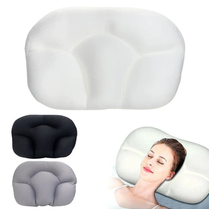 Egg Sleeper Memory Foam PIllow
