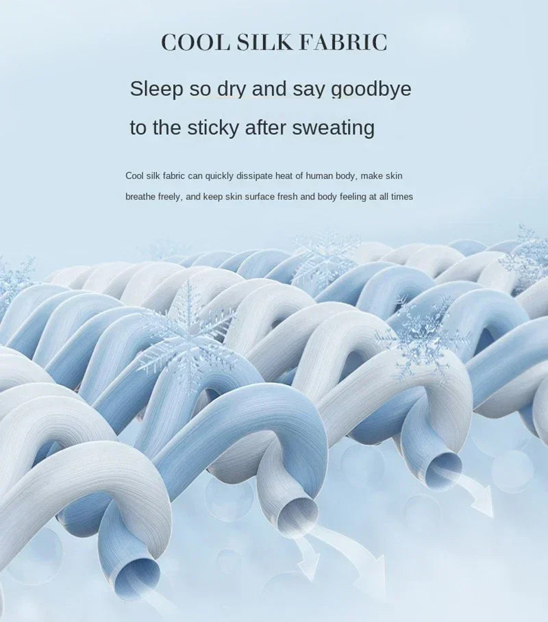 High Quality Cooling Blankets