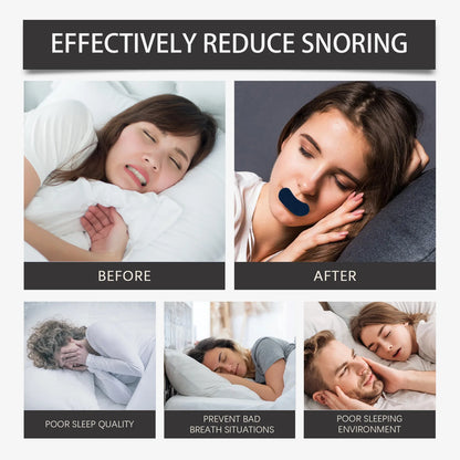 HOUKEA | Nasal Strips
