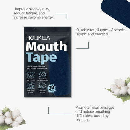 HOUKEA | Nasal Strips