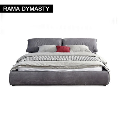 Italian Luxury Master Bed