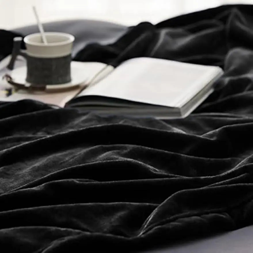 Fleece Blanket Queen Blanket
