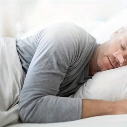 Breathe Nasal Strips