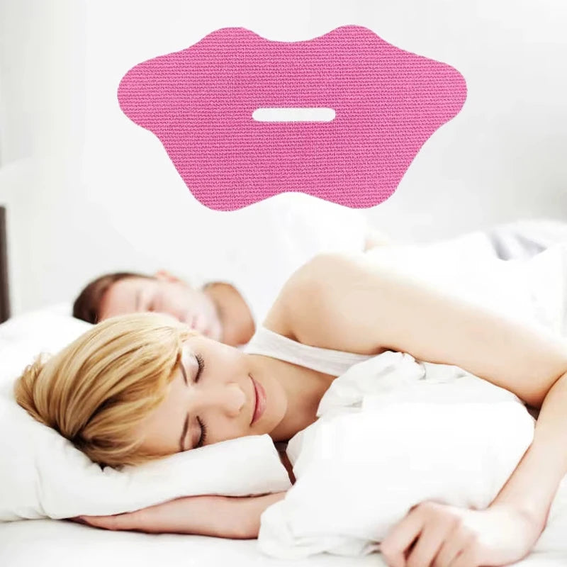30pcs Mouth Tape For Sleep Apnea