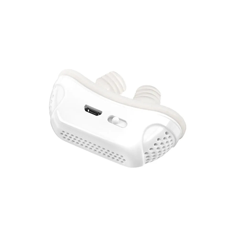 Electric Anti Snoring Devices