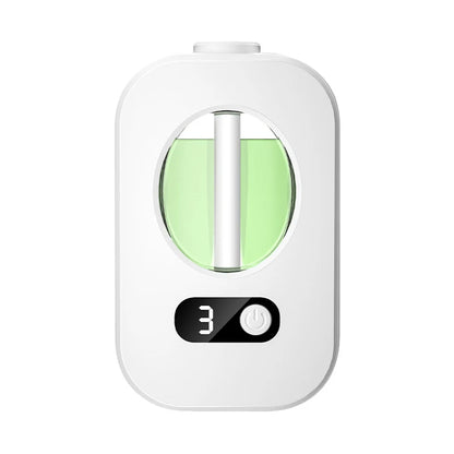 Automatic Aroma Diffuser