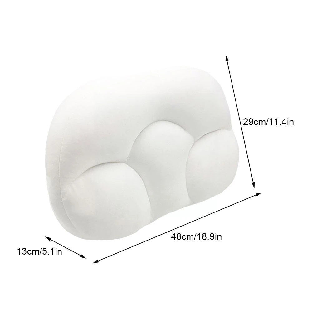 All-round Egg Sleep Pillow