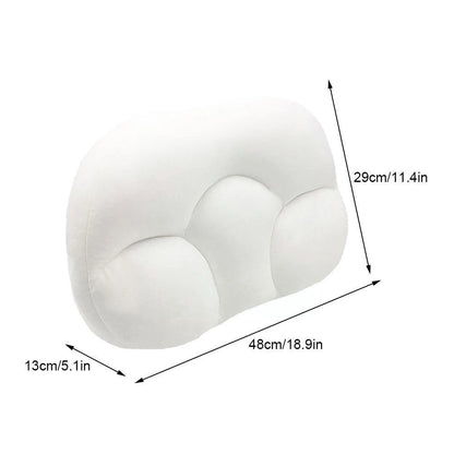 All-round Egg Sleep Pillow