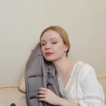 Heavy Weighted Blanket 15 Lbs 60x80