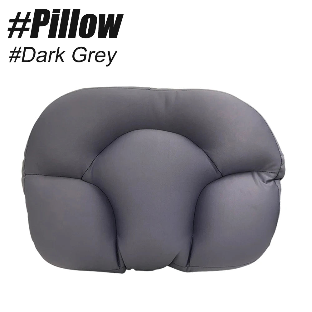 All-round Egg Sleep Pillow