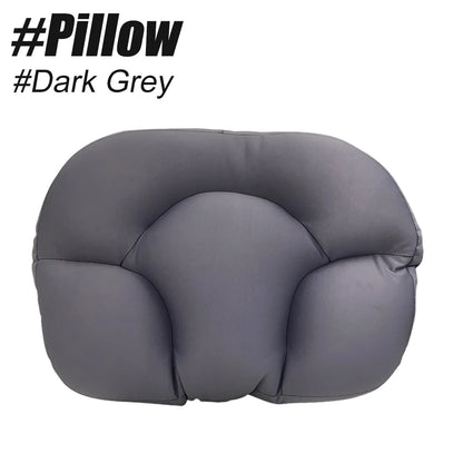 All-round Egg Sleep Pillow